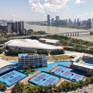 乐鱼官网-网球“世界杯”来了！2月6日至7日，来南沙为中国男网加油