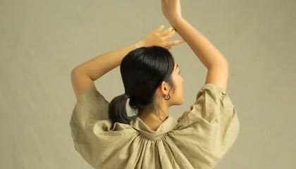 Jiuyou：用时间打磨的生活美学